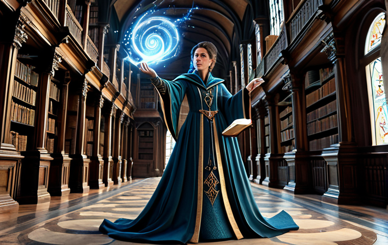 퍼즐오브Z 직업별 특성 - Swordsman**

A professional male swordsman in full, modest plate armor, wielding a gleaming sword in...