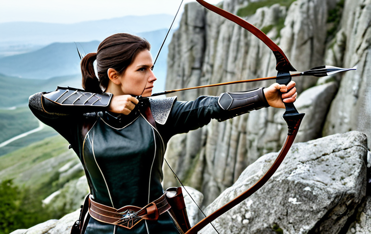 퍼즐오브Z 직업별 특성 - Mage**

A professional female mage in elaborate, fully clothed, yet modest, robes, casting a spell w...