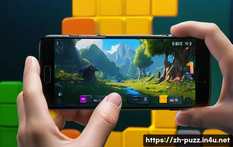 퍼즐오브Z 모바일 버전 소식 관련 이미지 1