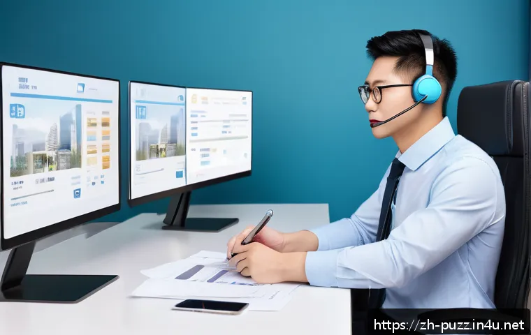 퍼즐오브Z 계정 복구 방법 관련 이미지 1