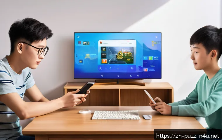 퍼즐오브Z 계정 복구 방법 관련 이미지 2