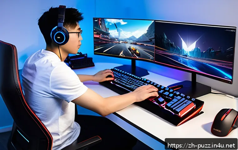 퍼즐오브Z 필수 게임 설정 관련 이미지 2