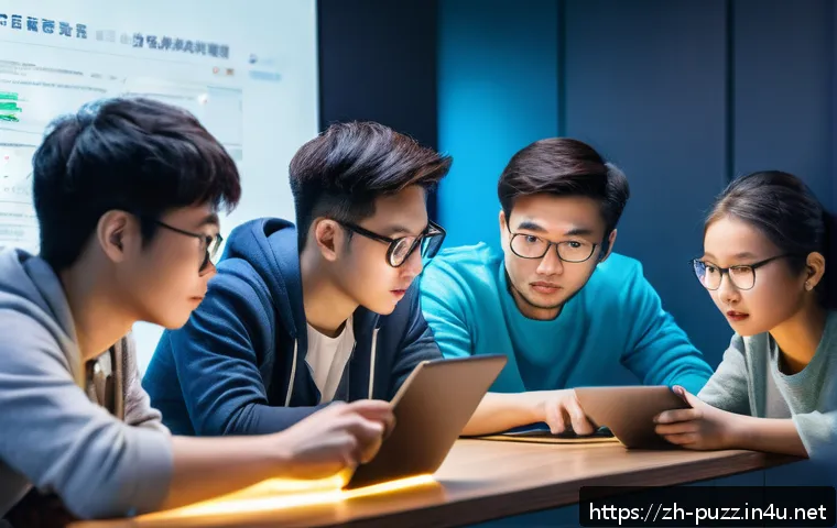 퍼즐오브Z 보안 설정 팁 관련 이미지 1