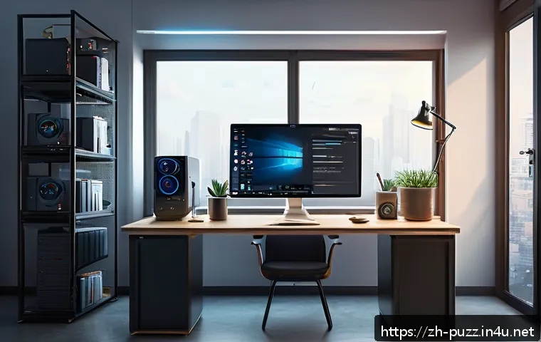 퍼즐오브Z 보안 설정 팁 관련 이미지 2