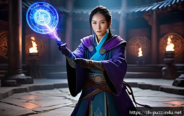 퍼즐오브Z 지원형 클래스 특징 관련 이미지 1