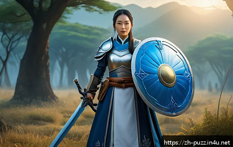 퍼즐오브Z 지원형 클래스 특징 관련 이미지 2